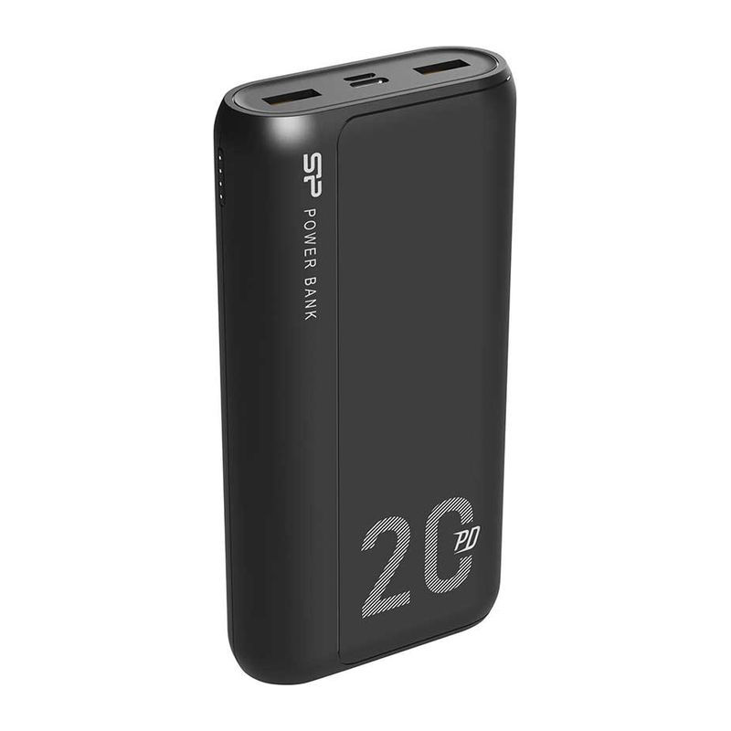 Power bank Silicon Power QS15