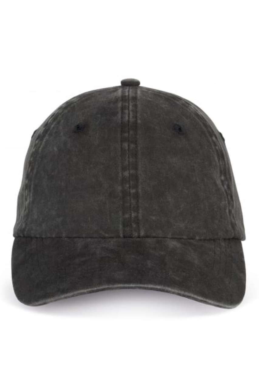 UNISEX  FADED CAP
