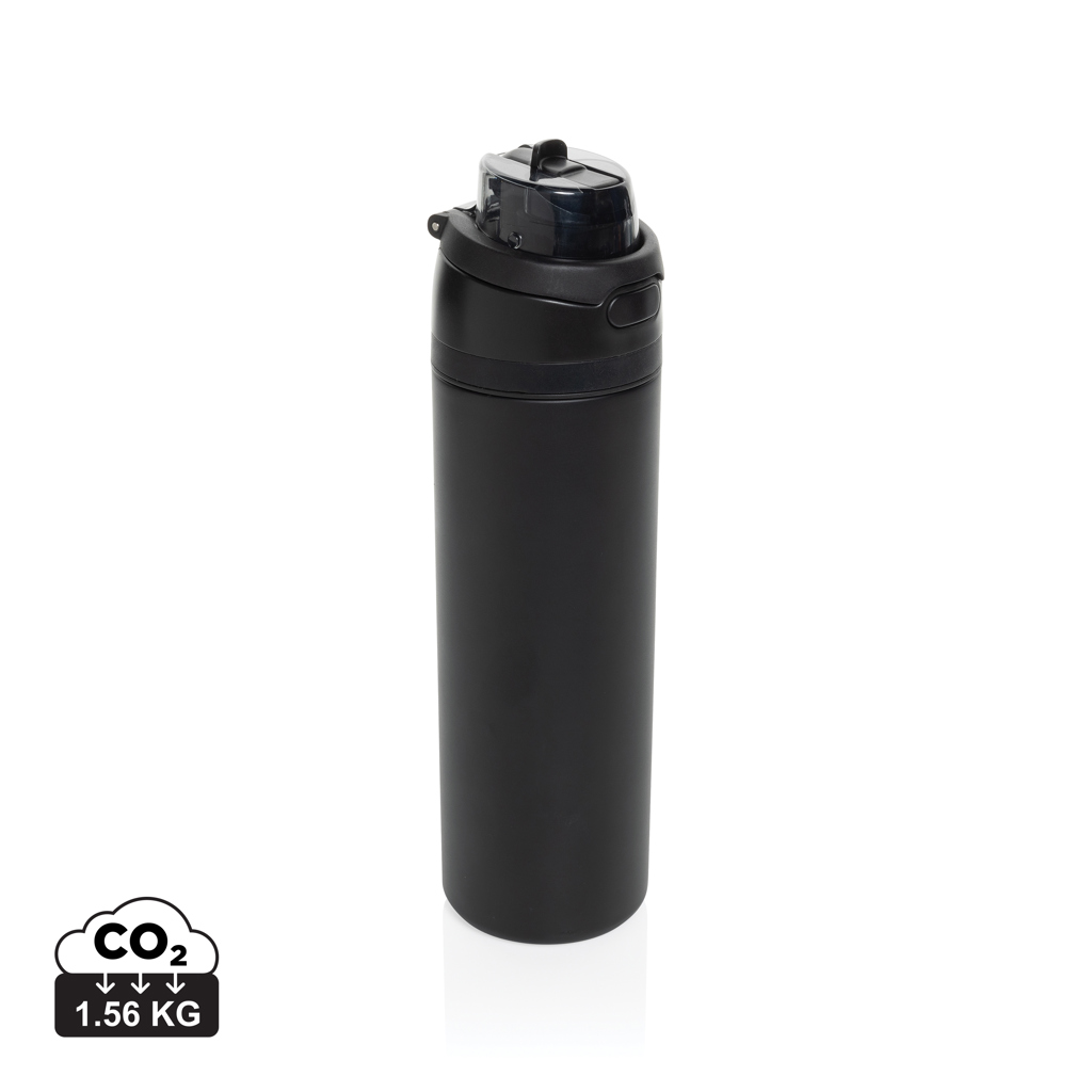 Omni Sip RCS certified re-steel lockable bottle 700ml