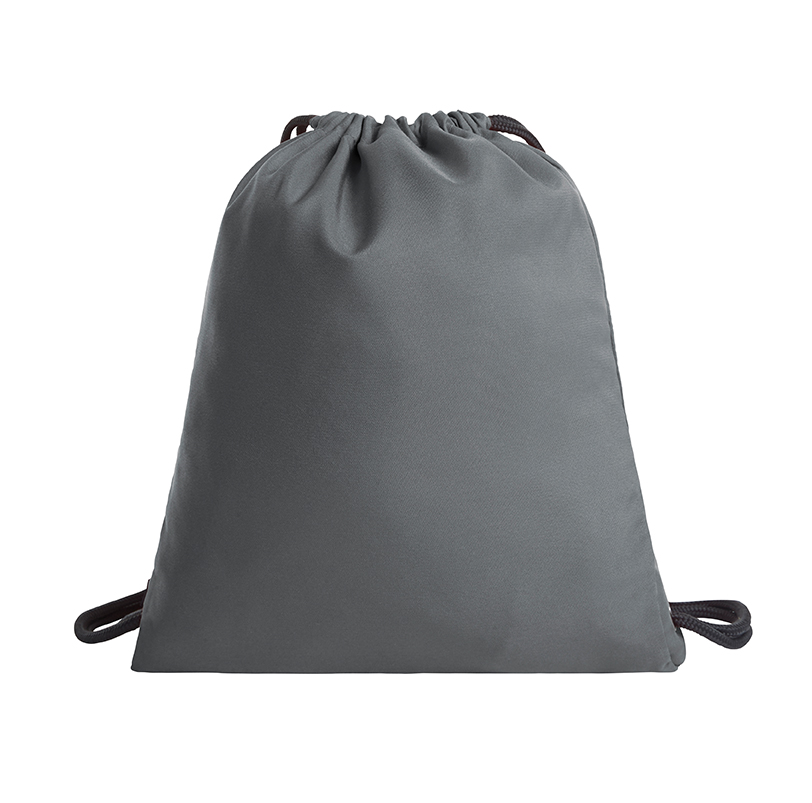 drawstring bag CARE