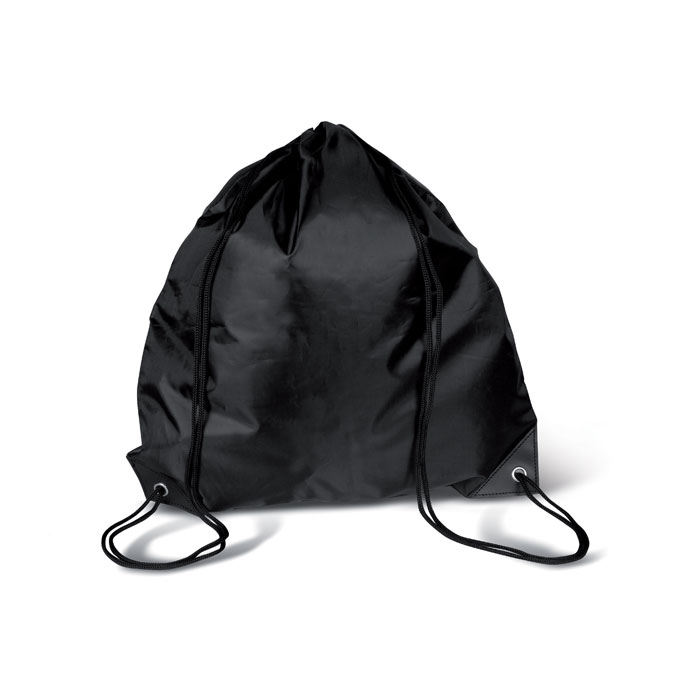 190T Polyester drawstring bag