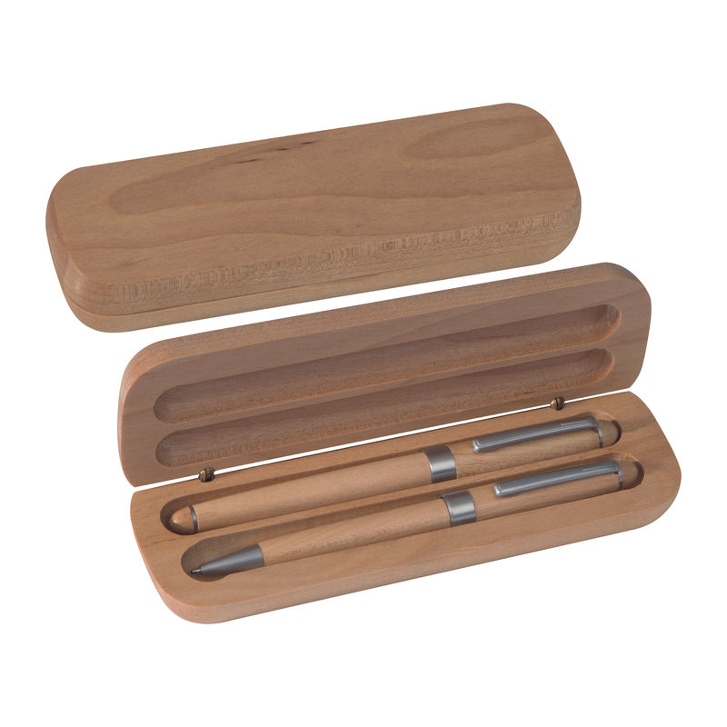 Wooden writing set Indianapolis