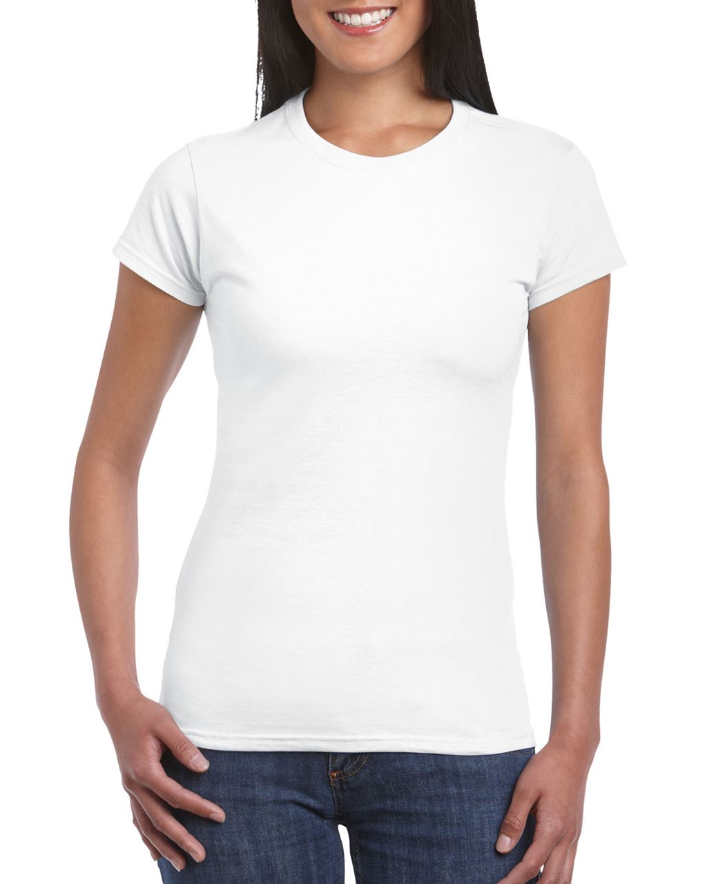 SOFTSTYLE<SUP>®</SUP> LADIES' T-SHIRT