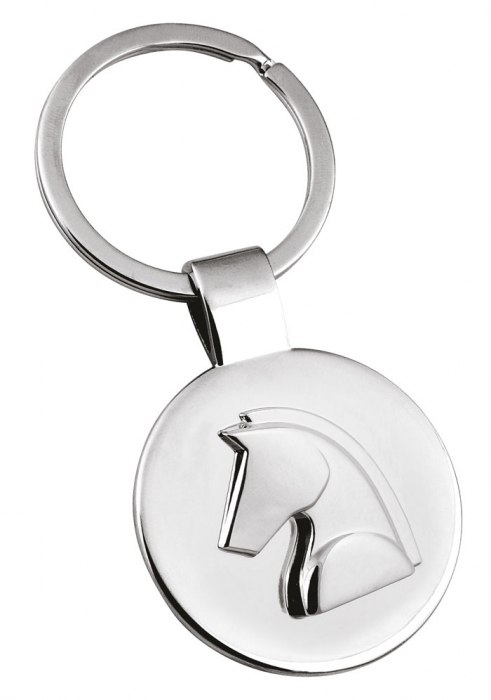 KEYCHAIN DECORATION HORSE