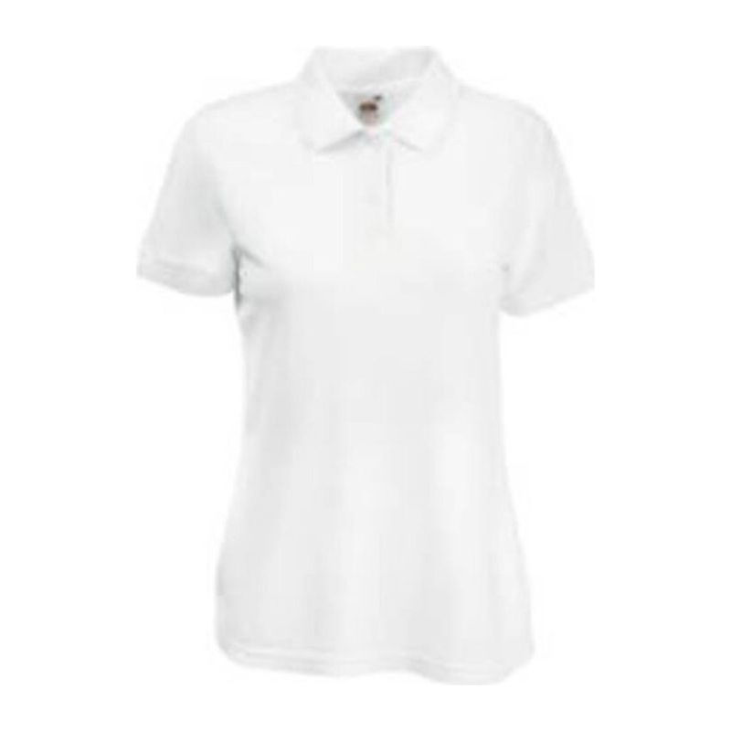 LADIES 65/35 POLO