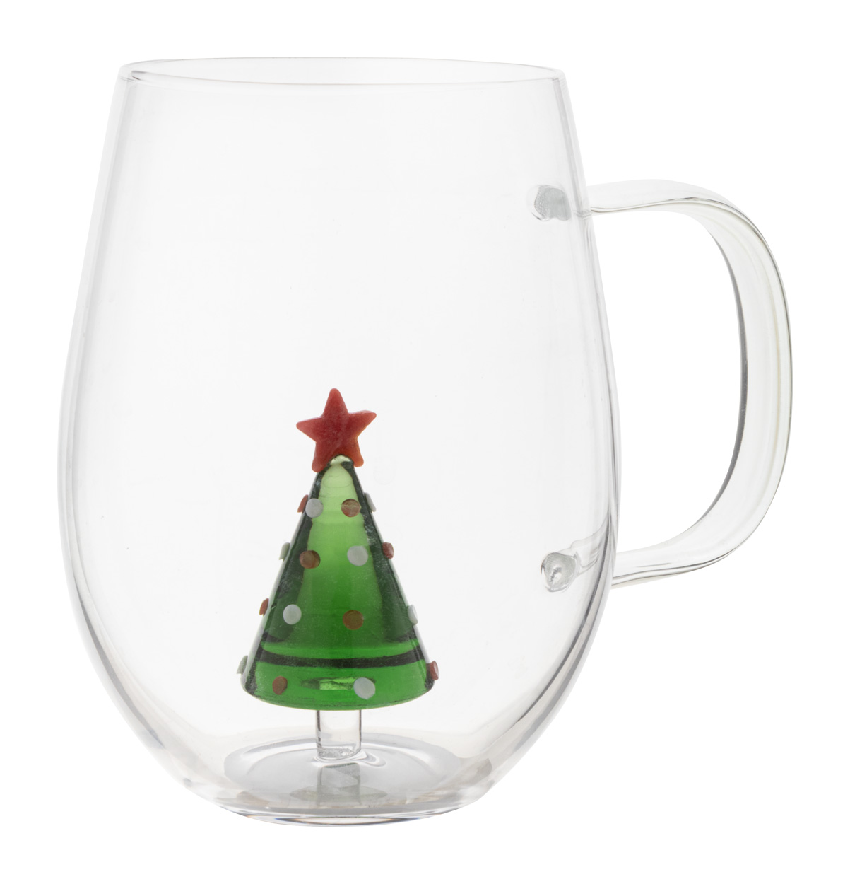 Sjonsta Christmas mug