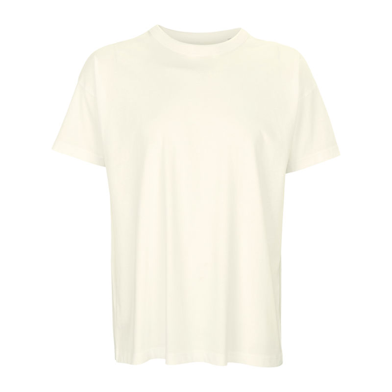 Sol'S Boxy Men'S Oversized T-Shirt