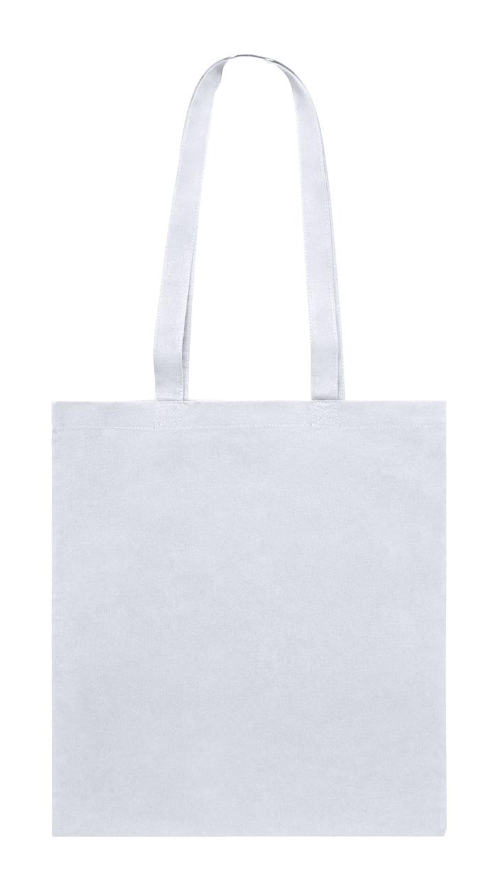 Xental cotton shopping bag