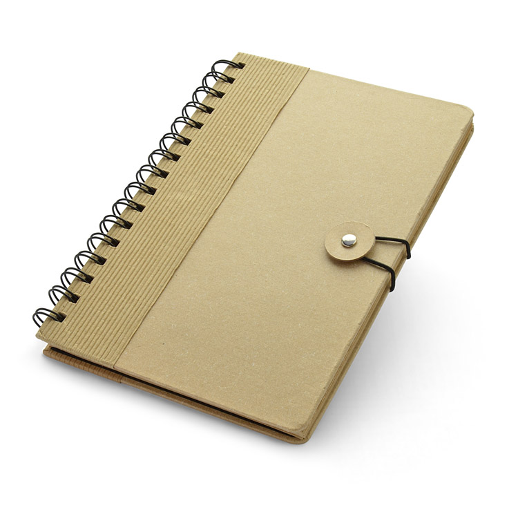 Notebook RECYCLE A5