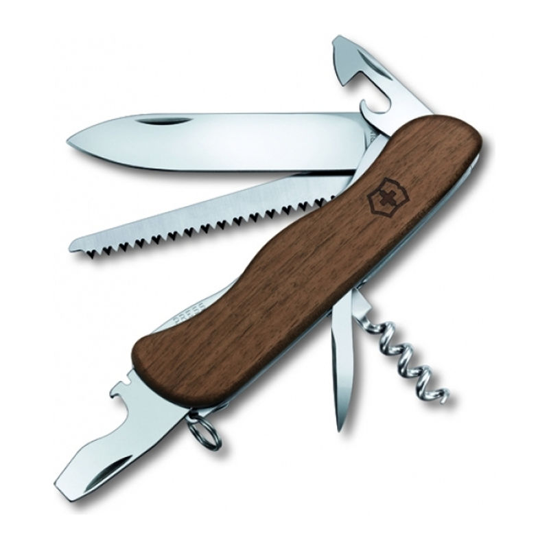 Pocket Knife Victorinox Forester Wood 111mm