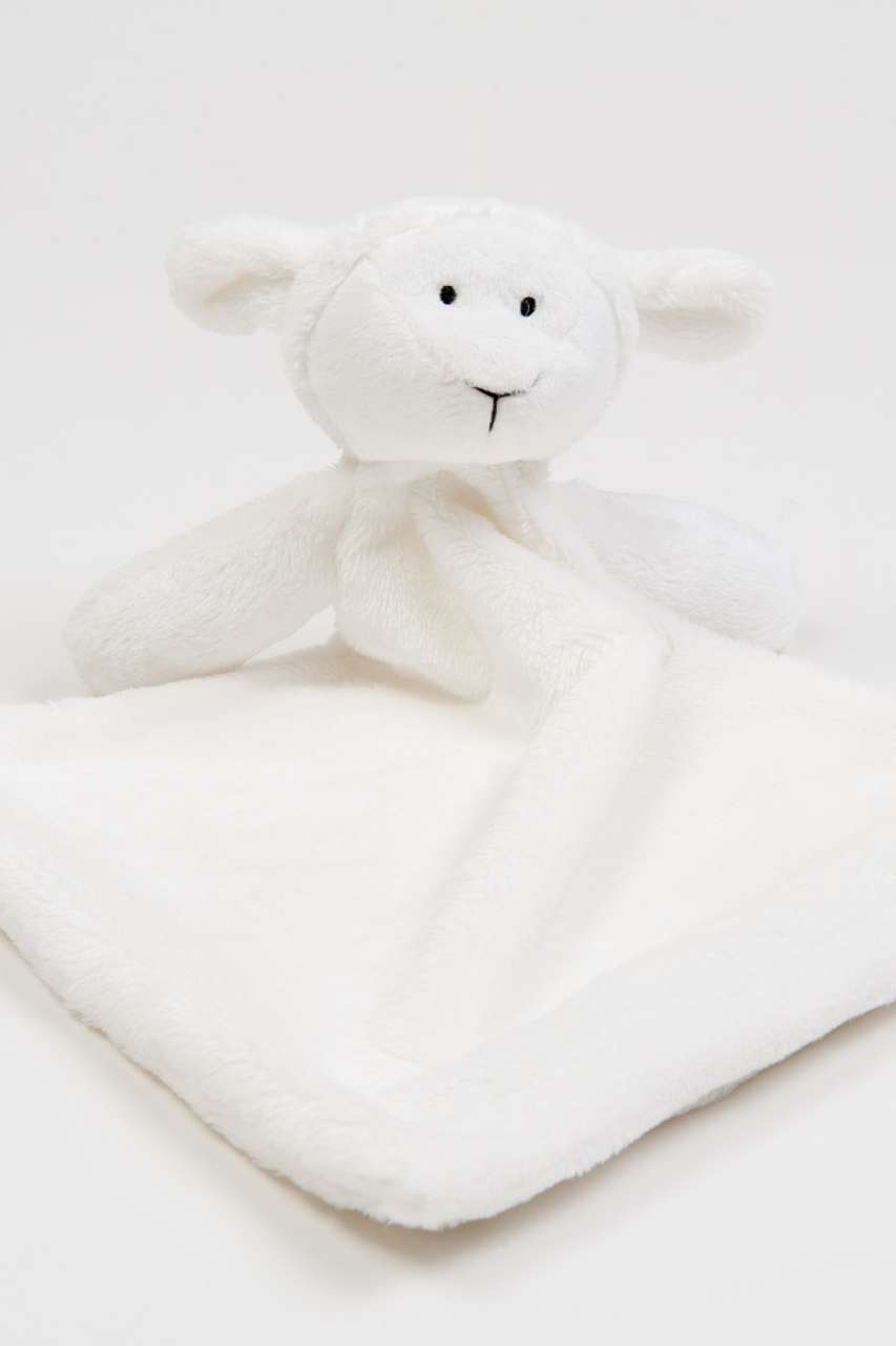 LAMB COMFORTER