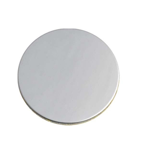 PLATE NEUTRAL d=30 mm