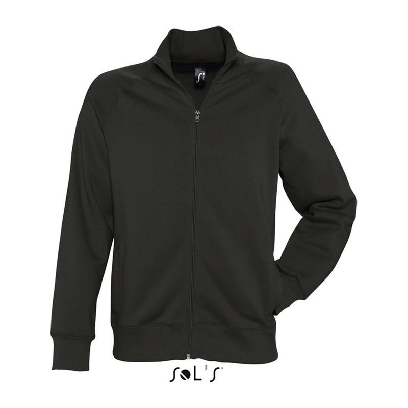 SOL'S SUNDAE - MEN’S ZIPPED JACKET