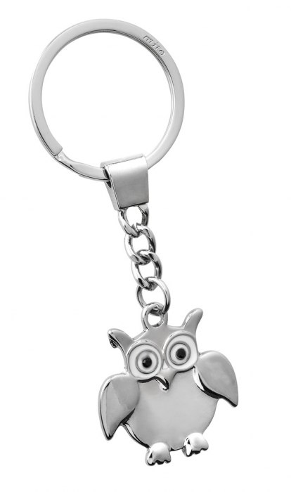 KEYCHAIN OWL