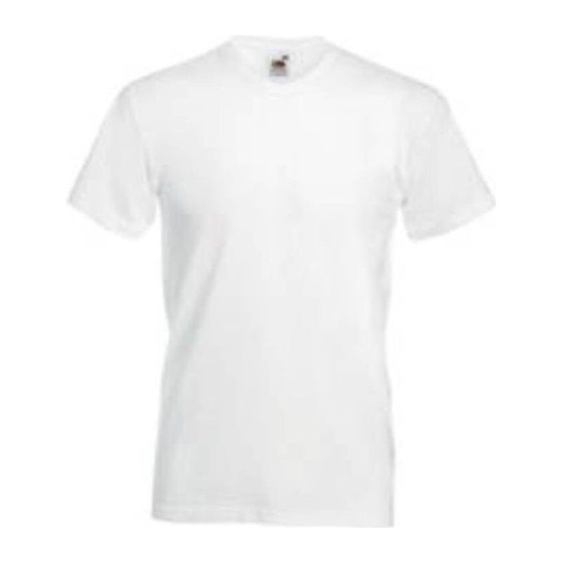 VALUEWEIGHT V-NECK T