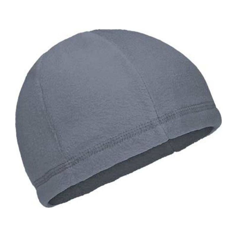 Polar Fleece Hat Slide