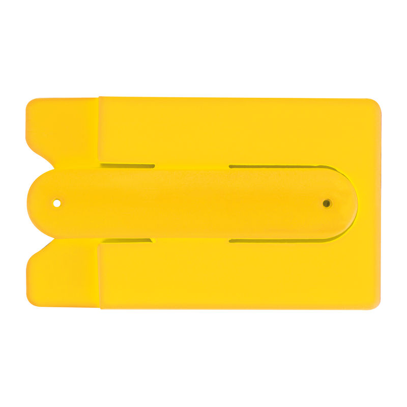 Silicone Card Holder 