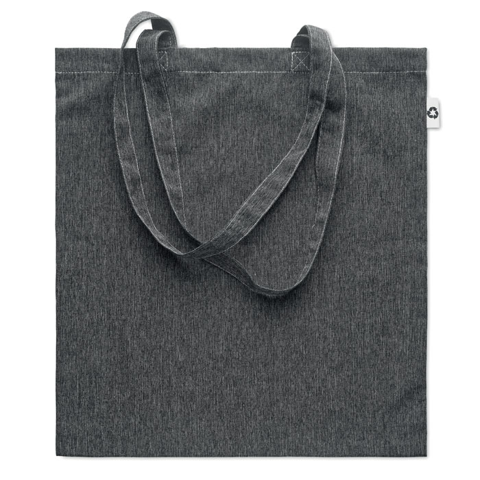 Shopping bag 2 tone 140 gr