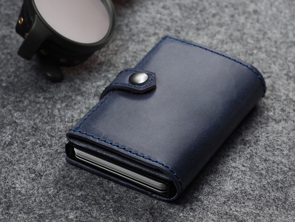 RFID wallet