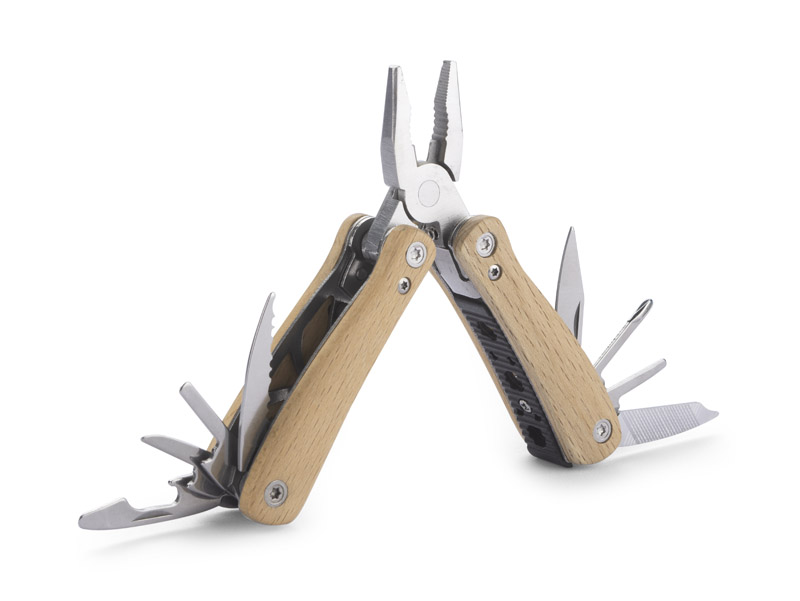 Mini multitool FORT