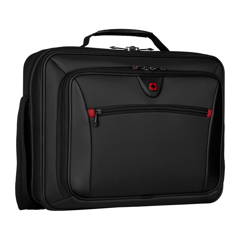 Insight 15.6” laptop case