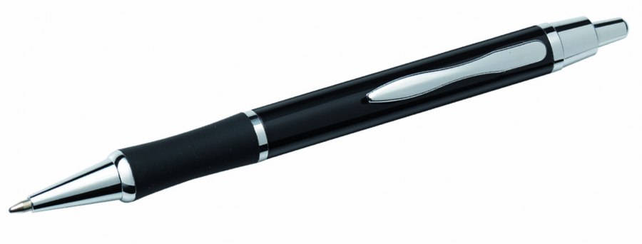 BALL PEN BLACK