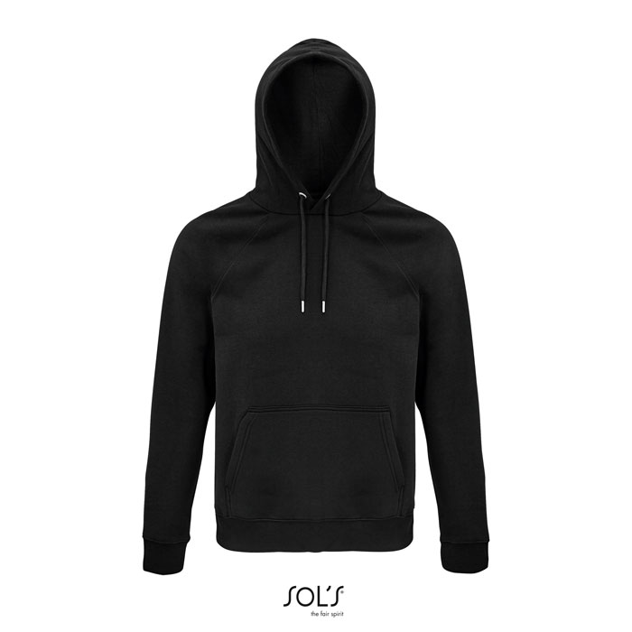 STELLAR Unisex Hooded Sweat