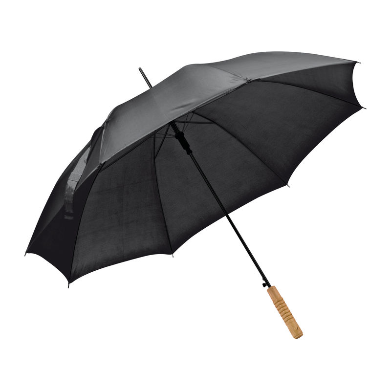 Automatic walking-stick umbrella Le Mans