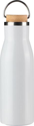 Recycled stainless steel bottle Aline