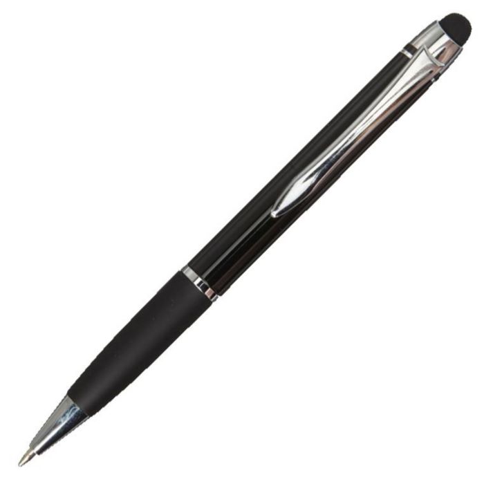 Aluminium ballpen Pascaline