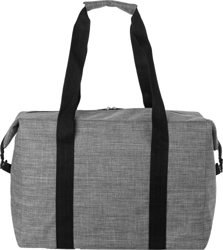 600D polyester cooler bag Alejandro