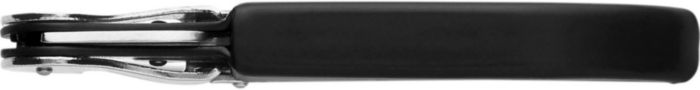 Stainless steel waiter's knife Quincy