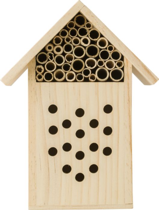 Wooden bee house Fahim