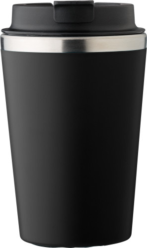 PP travel mug Shay