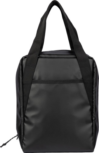 Polyester (600D) cooler lunch bag Tanja