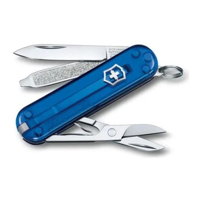 Pocket knife Victorinox Classic SD 58 mm