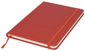 RED NOTEPAD COMBAT