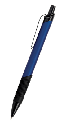 BLUE ALUMINIUM PEN CIMEX