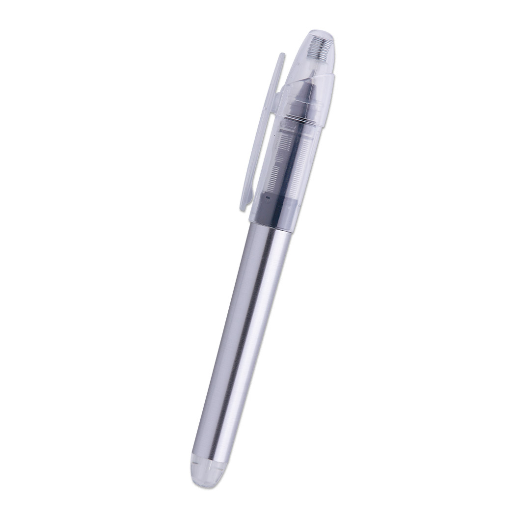 SILVER ROLLERBALL HAUK