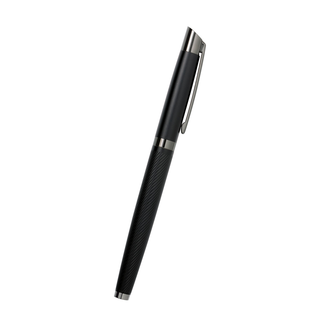 ALUMINUM ROLLERBALL PEN KELSON