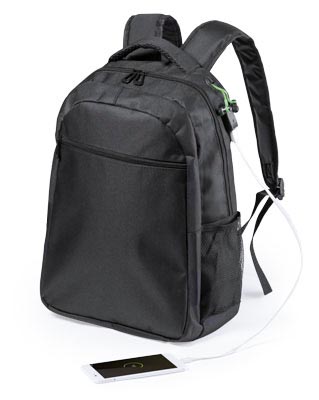 BACKPACK HALNOK