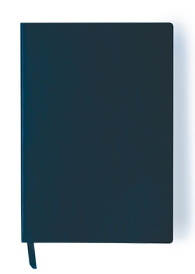 BLUE NOTEPAD PALDON