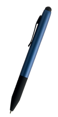 BLUE ALUMINIUM PEN SETTIX