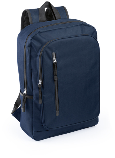 BLUE BACKPACK FOCUS