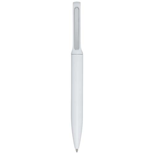 Blanca recycled aluminium ballpoint pen