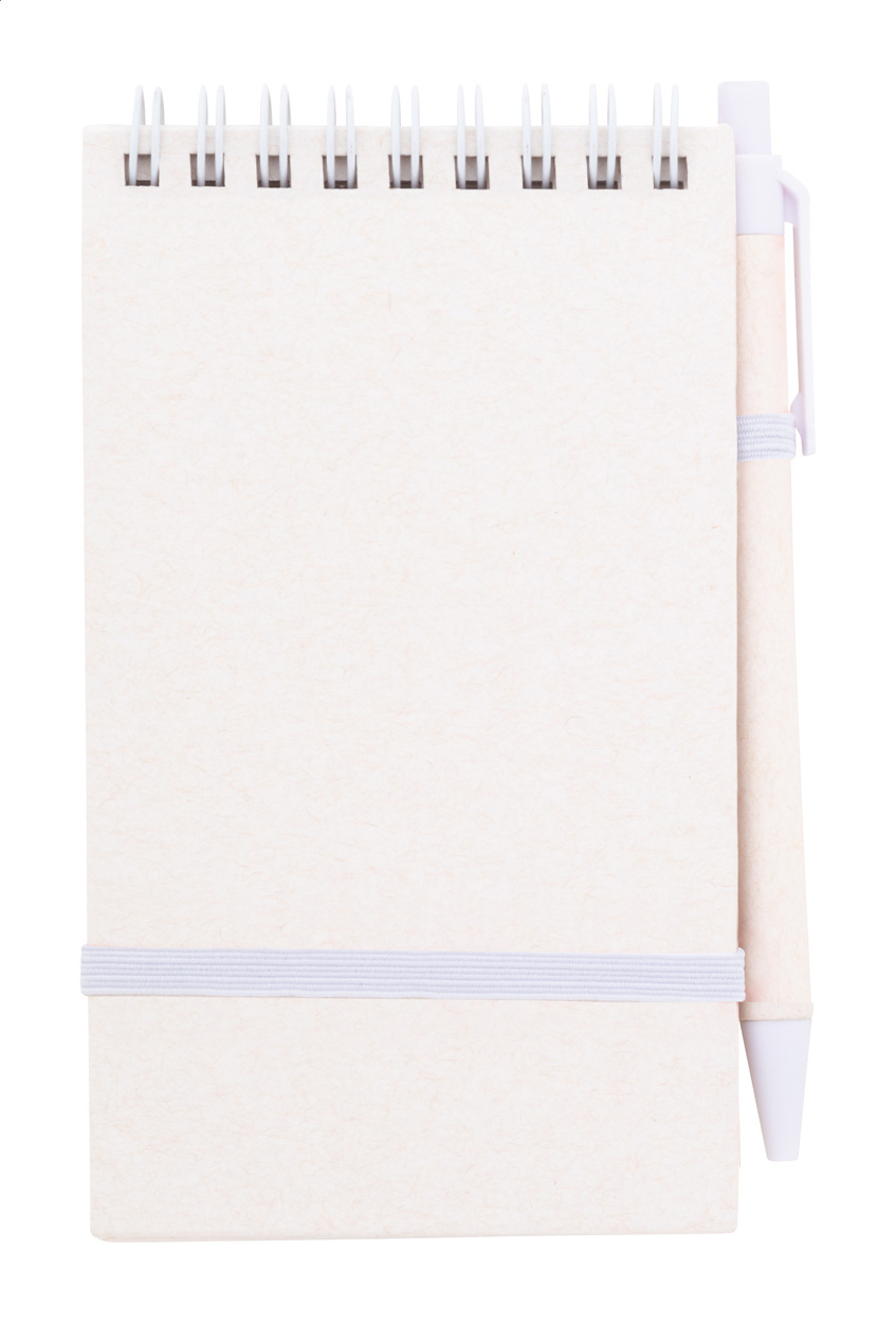 Relact Jot milk carton notebook