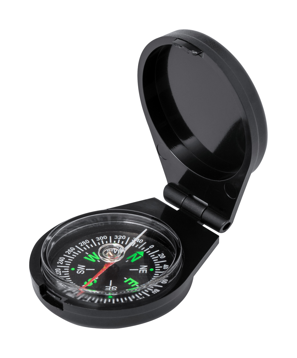 Kampasi pocket compass