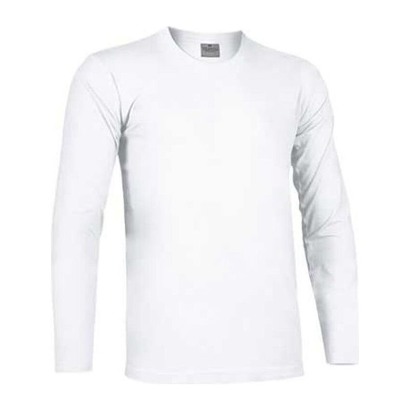 TIGER LONG SLEEVE T