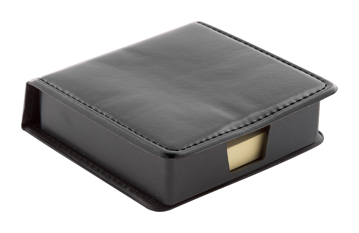 Black-Deck note box