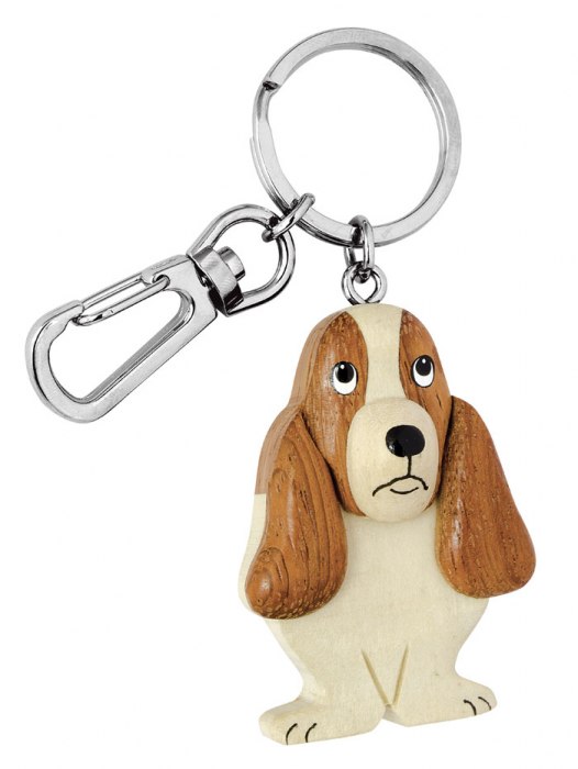 KEY CHAIN DOG - NO BOX